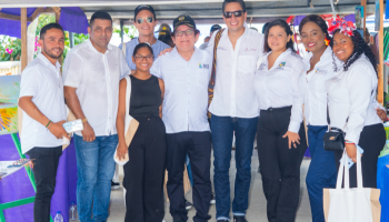 CONFETUR consolida nuevas Alianzas para fortalecer el Turismo en el Noroccidente del Caribe Colombiano