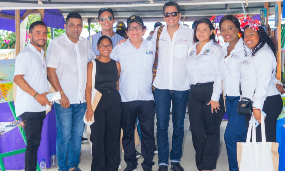 CONFETUR consolida nuevas Alianzas para fortalecer el Turismo en el Noroccidente del Caribe Colombiano
