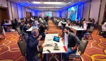 Perú mueve el turismo mundial: ya arrancó en Lima una de las ruedas de negocios más grandes de América Latina