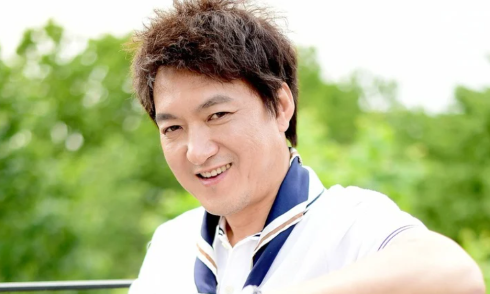 Actor surcoreano Park Dong-bin fue hallado muerto en restaurante que iba a inaugurar