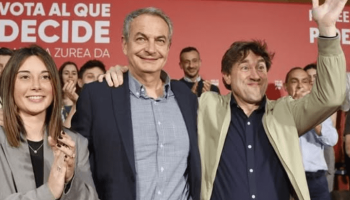 Redes Sociales @zapatero_psoe