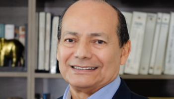 Miguel Raad Hernández expresa respaldo a Abelardo de la Espriella y José Manuel Restrepo para las elecciones del 31 de mayo