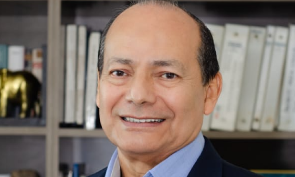Miguel Raad Hernández expresa respaldo a Abelardo de la Espriella y José Manuel Restrepo para las elecciones del 31 de mayo