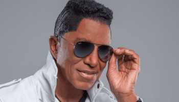 Redes Sociales @officialjermainejackson