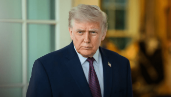 Redes Sociales @realdonaldtrump