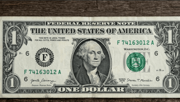 Dólar en Colombia cayó este 26 de mayo y cerró en $3.667,06