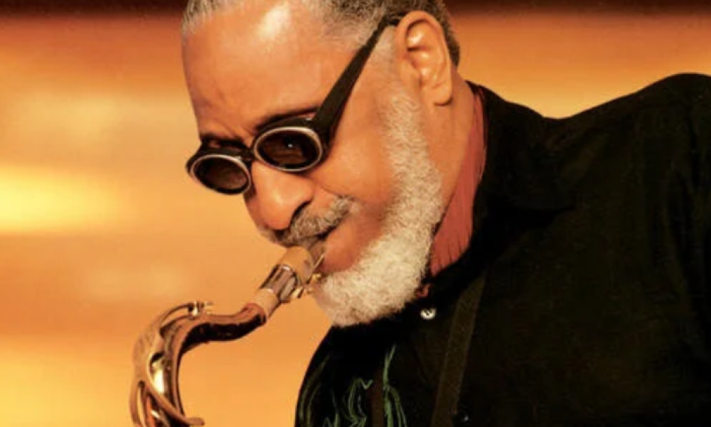 sonnyrollins.com