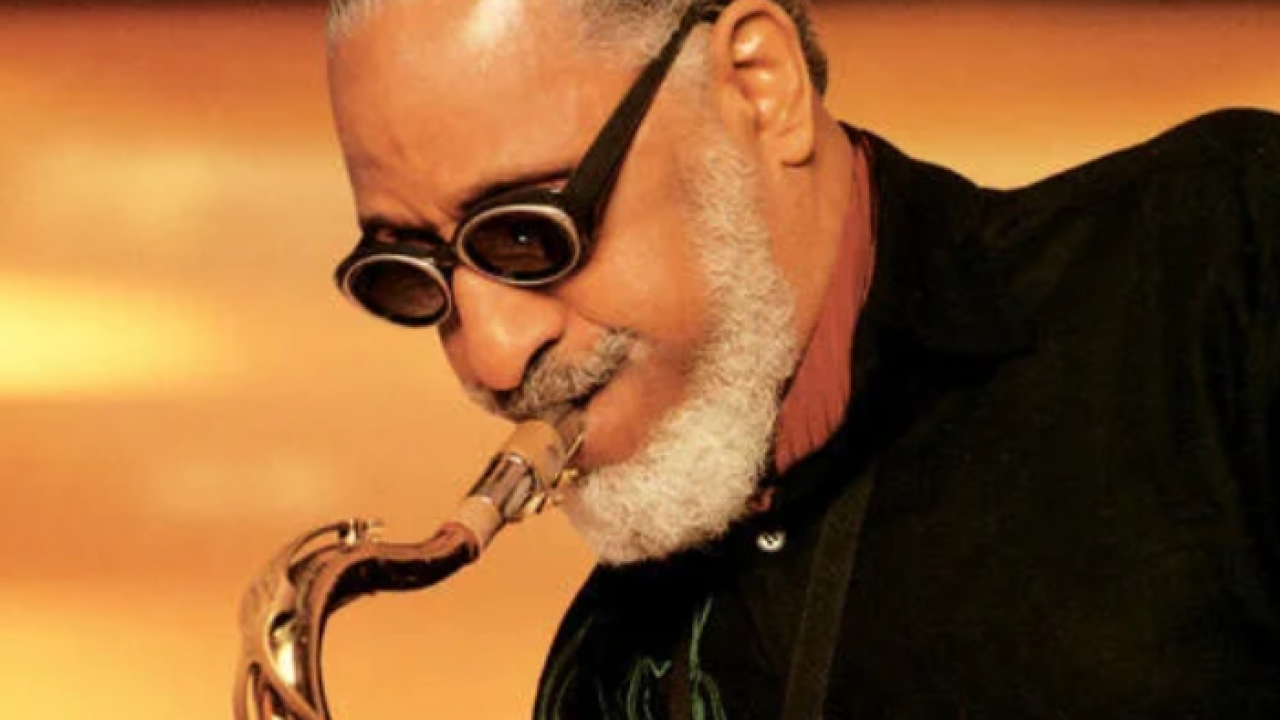 sonnyrollins.com