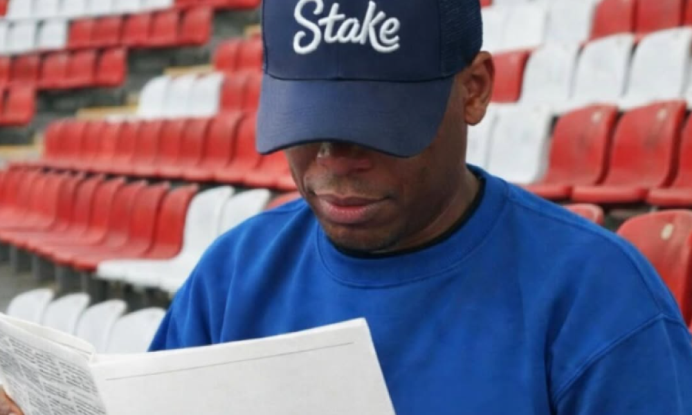 Redes Sociales @stakecolombia