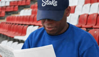Redes Sociales @stakecolombia