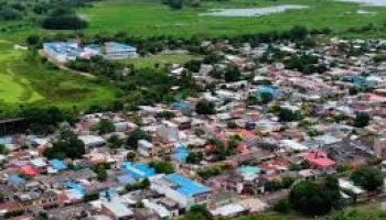 Triple homicidio por grupos al margen de la ley en el sur de Bolívar