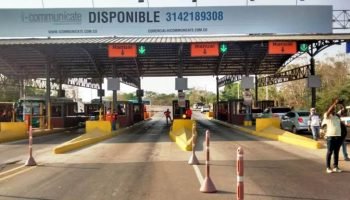 Por un año más no será cobrado el peaje de Turbaco para automóviles, camionetas y busetas: desde hoy será operado por Invías 