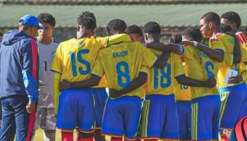 Colombia debutó con goleada 6-1 en el Mundial Sub-15: así funciona el torneo que reúne a casi 200 selecciones