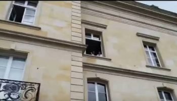 “¿Quién será el jefe de la oposición?”: Iván Cepeda apunta a Gustavo Petro desde una ventana de la Casa de Nariño 