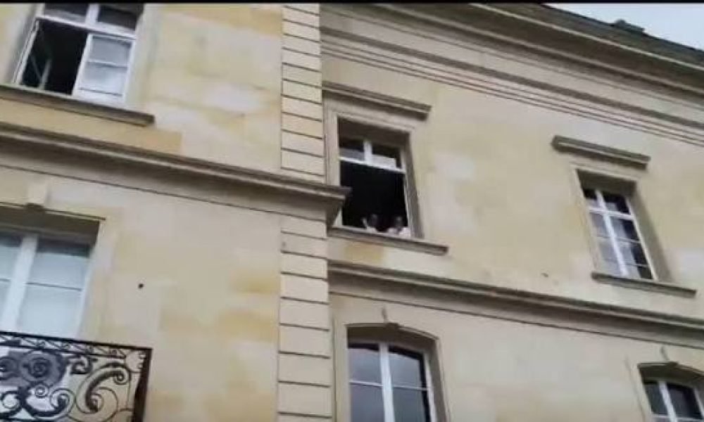 “¿Quién será el jefe de la oposición?”: Iván Cepeda apunta a Gustavo Petro desde una ventana de la Casa de Nariño 