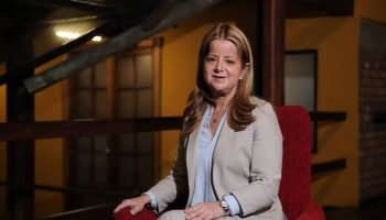 “Bajar un peaje de 12.000 pesos a 800 pesos es claramente dejar desfinanciada la infraestructura de mantenimiento”:  Elsa Noguera, ministra de Transporte designada