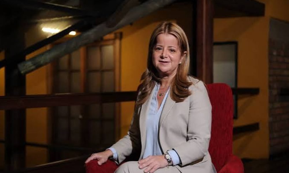 “Bajar un peaje de 12.000 pesos a 800 pesos es claramente dejar desfinanciada la infraestructura de mantenimiento”:  Elsa Noguera, ministra de Transporte designada