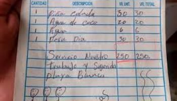 «Se acabó el abuso»: lanzan aplicación para evitar estafas a turistas en Cartagena