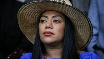 Corte Suprema ordena captura de la senadora Martha Peralta durante diligencia por escándalo de la UNGRD
