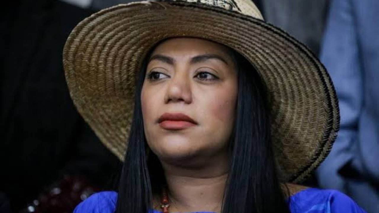 Martha Peralta UNGRD