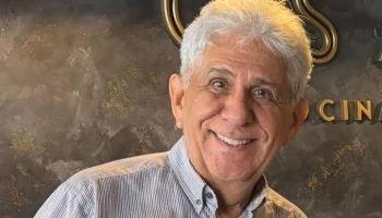 Presidente de la Espriella designó a Carlos Coronado Yances como su representante en los consejos de Bellas Artes y Umayor de Cartagena