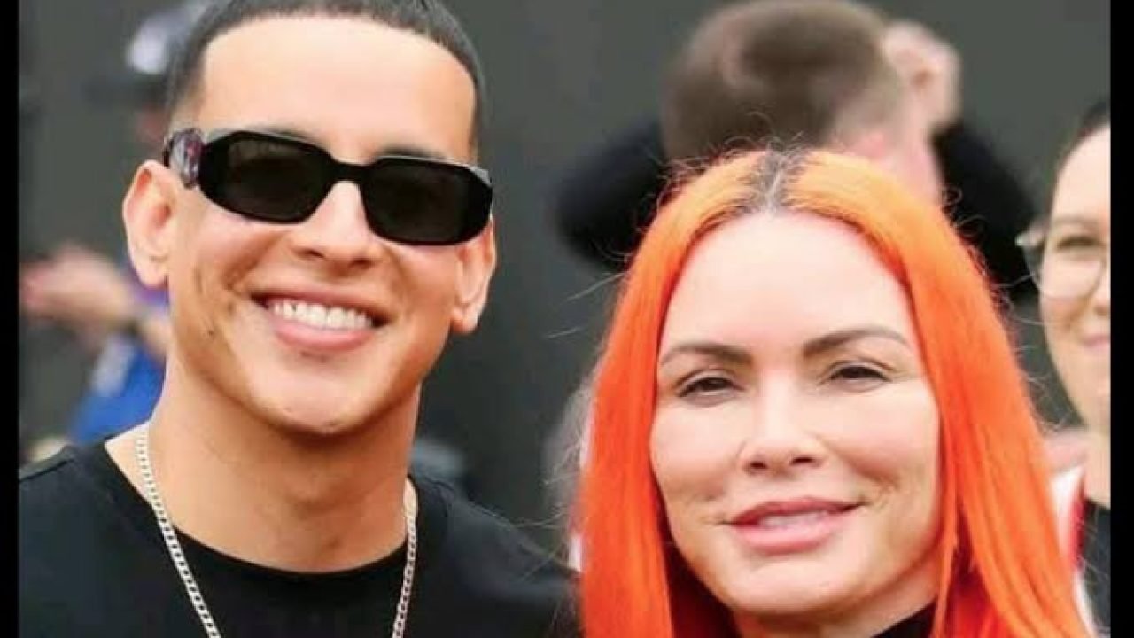 Daddy Yankee exesposa fortuna