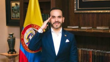 «Vamos por los laboratorios, las rutas, las cabecillas y sus fortunas»: Abelardo de la Espriella anuncia ofensiva total contra el narcotráfico