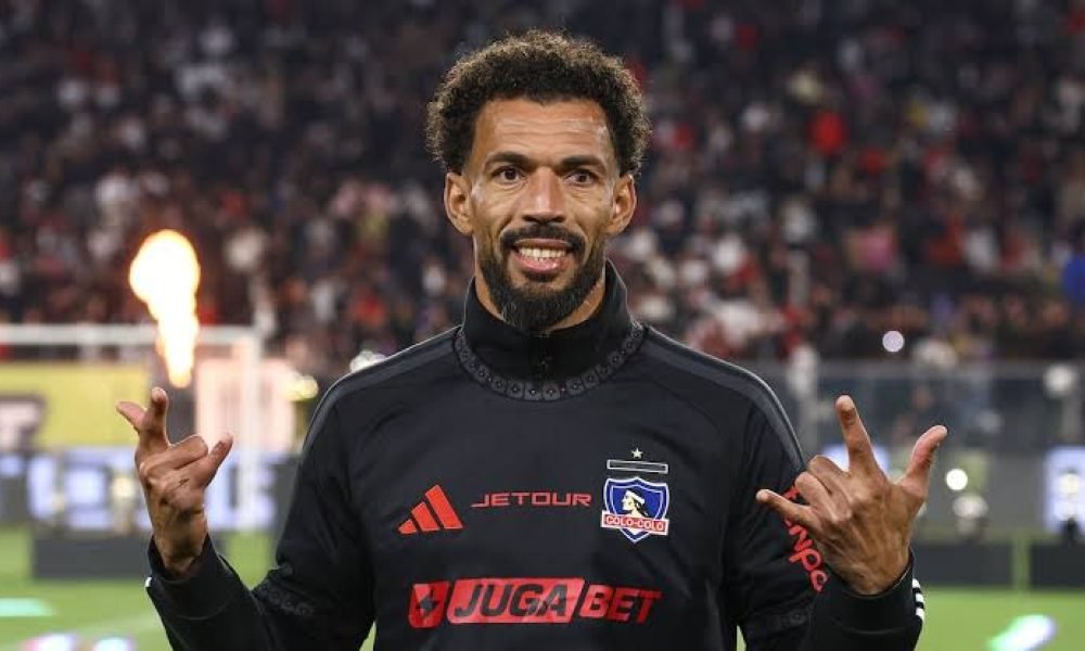 Vozinha figura de Cabo Verde en el mundial 2026, fue nominado al trofeo Yashin entre los 10 mejores arqueros del mundo