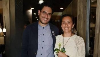 ¿Quién es la esposa de Iván Cepeda? Entrevista con Pilar Rueda 