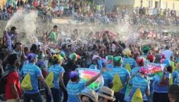 ¡Atención! Prohíben los populares «retenes» de los barrios en noviembre