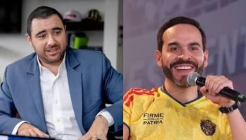 Abelardo alerta hurto de combustible con presuntos nexos con el narcotráfico; Yamil Arana propone destinar lo incautado a maquinaria para prevenir desastres