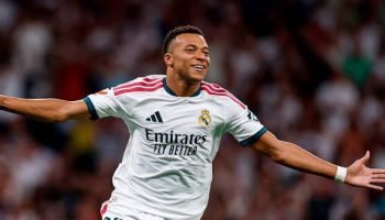 Real Madrid silenció al Barcelona en el Camp Nou: Mbappé marcó dos goles y fue la figura del clásico español