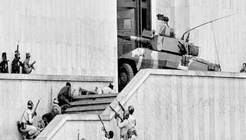 Popeye dijo que Escobar financió la toma del Palacio de Justicia y Carlos Lehder lo negó: ¿quién tiene la razón?