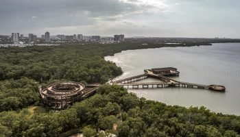 Cartagena fue escenario de lo mejor de la arquitectura colombiana: Bienal 2026 premió las obras más destacadas del país