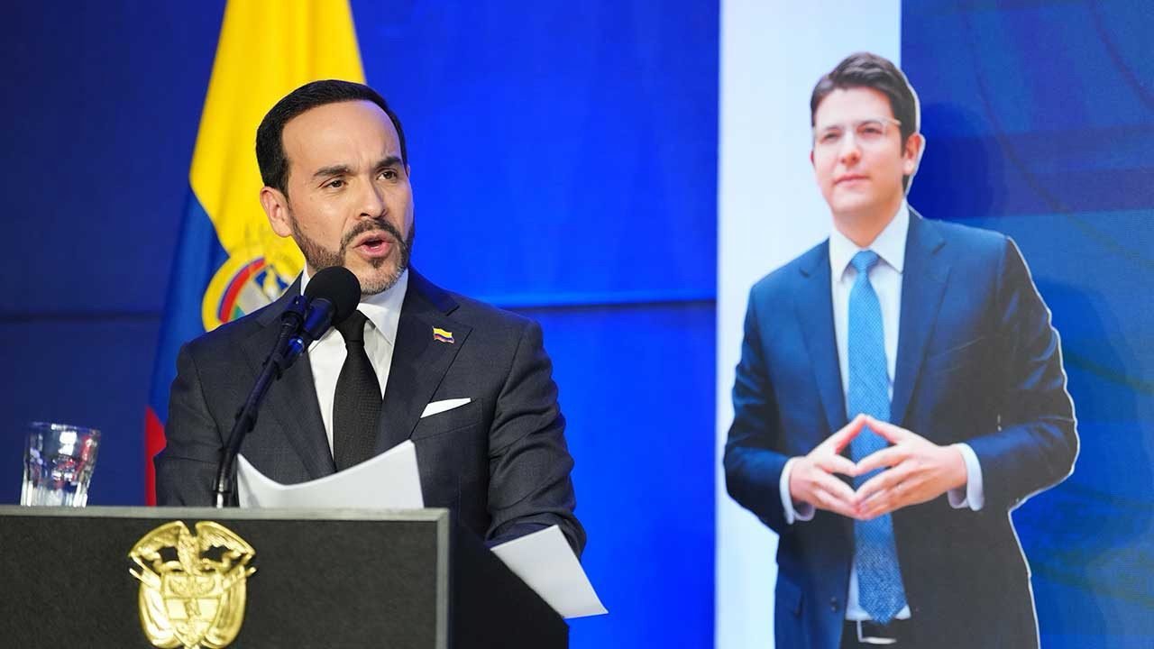 “Establecer la verdad sobre el crimen de Miguel Turbay no es por venganza, sino que como ciudadano exijo justicia, verdad y ninguna impunidad”: Presidente Abelardo De La Espriella.