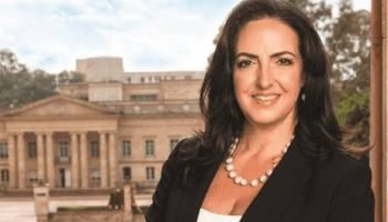 María Fernanda Cabal marca distancia del Centro Democrático y anuncia su apuesta por una nueva fuerza de derecha en Colombia