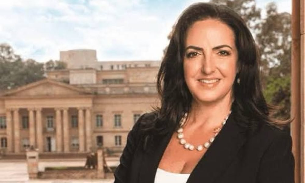 María Fernanda Cabal marca distancia del Centro Democrático y anuncia su apuesta por una nueva fuerza de derecha en Colombia