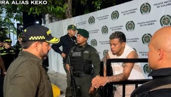“¿Cómo es que era el cuento … que no comías de tigre, ni de nada?”: presidente encaró a unos de los criminales más temidos en Barranquilla