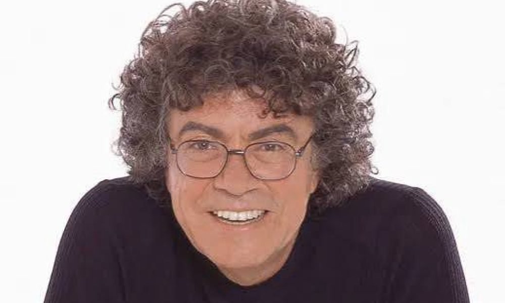 Murió Piero a los 81 años, el cantautor argentino que marcó generaciones con “Mi viejo”