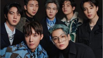 ¡Histórico! Conciertos de BTS generaron un impacto económico cercano a los $99 mil millones en Colombia y reunieron a más de 100 mil asistentes