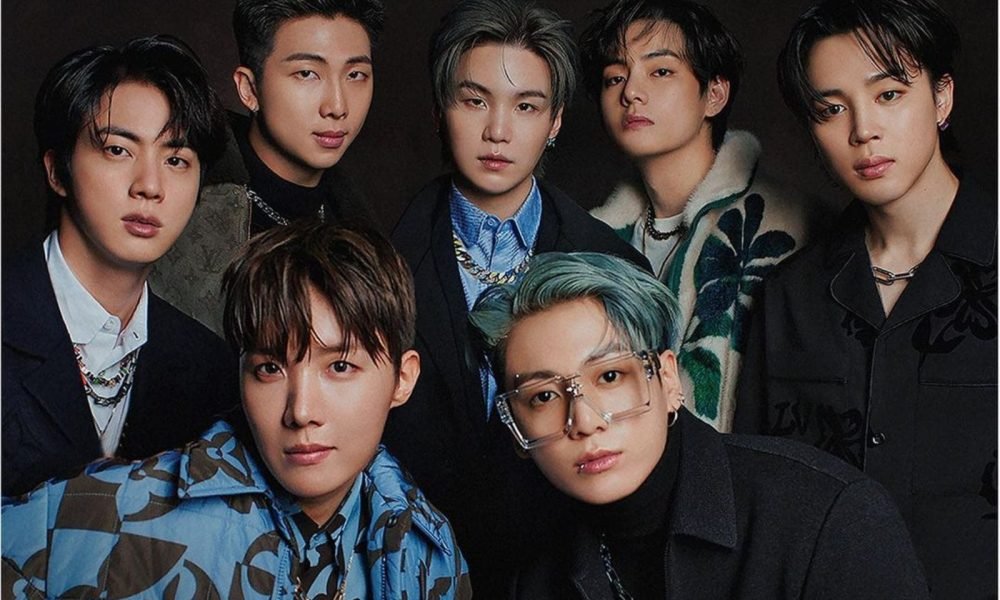 ¡Histórico! Conciertos de BTS generaron un impacto económico cercano a los $99 mil millones en Colombia y reunieron a más de 100 mil asistentes