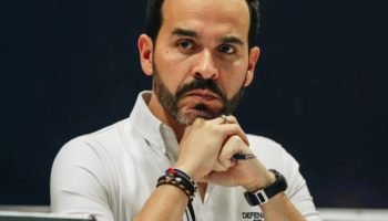 “Esa payasada se acabó. Ustedes saben que el palo no está para cucharas, las finanzas están en su peor momento”: Abelardo sobre esquemas de seguridad sin justificación.