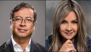 “Machistas y sucios”: Vicky Dávila estalla contra usuario que difundió falso video de ella con Gustavo Petro