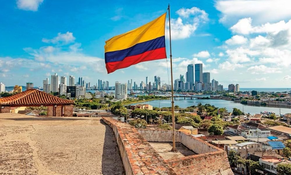 Colombia y los Países Bajos refuerzan su alianza en agua y clima en el marco de los 200 años de relaciones diplomáticas