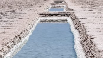 Estás son las salinas más grandes de Argentina: ubicadas en Jujuy se posicionan como un infaltable para visitar&nbsp;