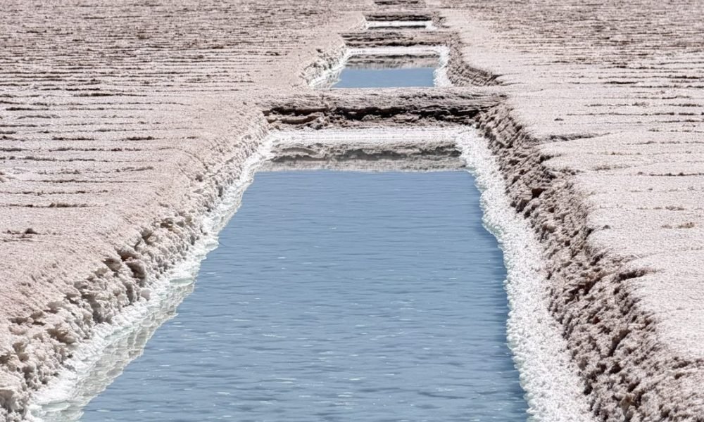 Estás son las salinas más grandes de Argentina: ubicadas en Jujuy se posicionan como un infaltable para visitar&nbsp;