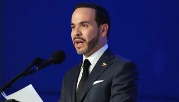 “No hay otra explicación: se lo robaron”: De la Espriella cuestiona el destino de cerca de $4 billones en regalías recibidas por Arauca