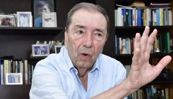 “El presidente está pensando en todo el país, está re una suerte grandísima que tuvimos de poder elegirlo”: Fuad Char sobre Abelardo