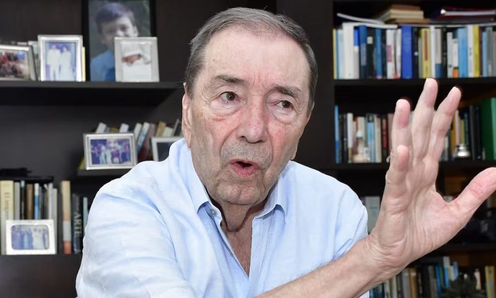 “El presidente está pensando en todo el país, está re una suerte grandísima que tuvimos de poder elegirlo”: Fuad Char sobre Abelardo