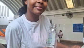 “Desde que murió su mejor amiga cayó en una depresión muy fuerte”: hermana de Neiviluz, joven confundida con Alexandrith Sarmiento.